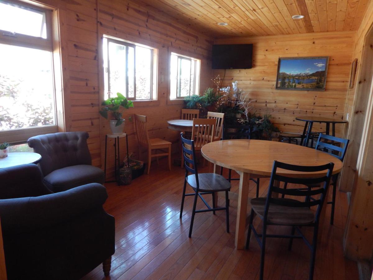 Alpine Inn Pagosa Springs Eksteriør bilde