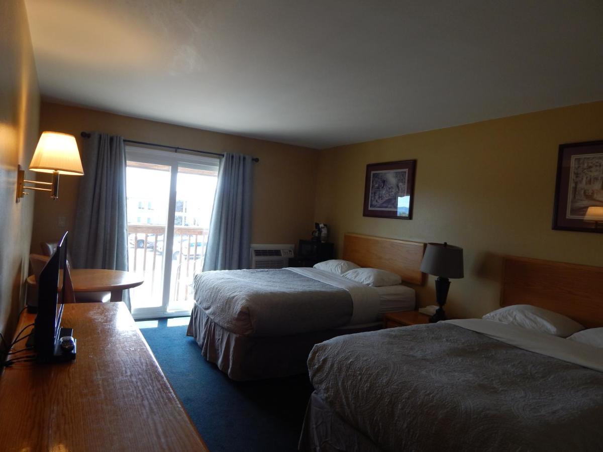 Alpine Inn Pagosa Springs Eksteriør bilde