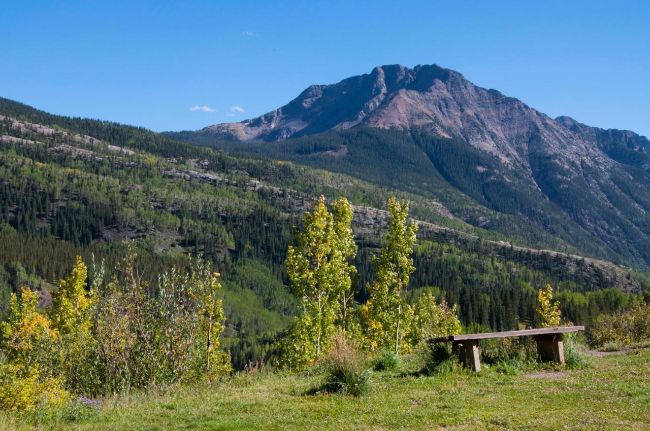 Alpine Inn Pagosa Springs Eksteriør bilde