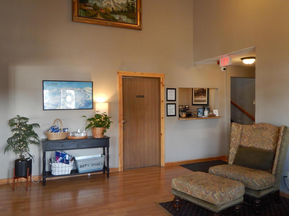 Alpine Inn Pagosa Springs Eksteriør bilde