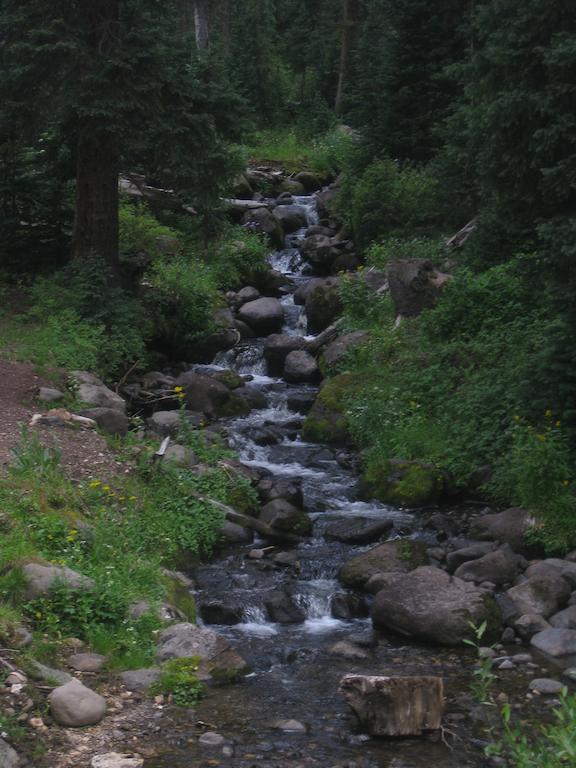 Alpine Inn Pagosa Springs Eksteriør bilde