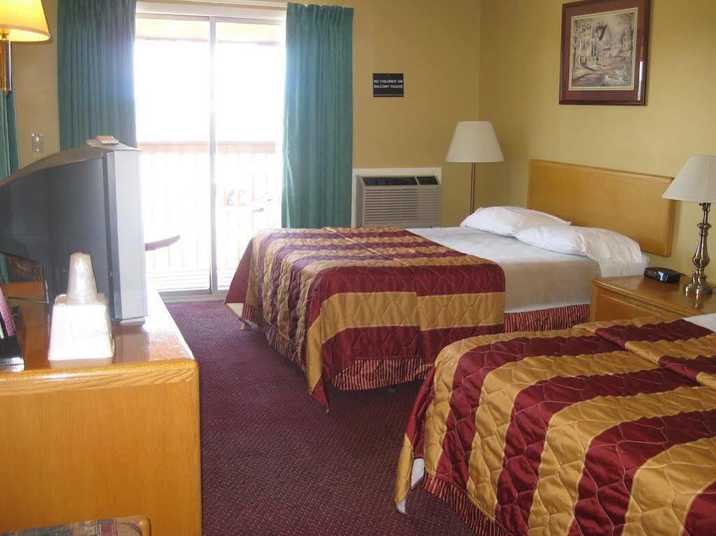 Alpine Inn Pagosa Springs Eksteriør bilde