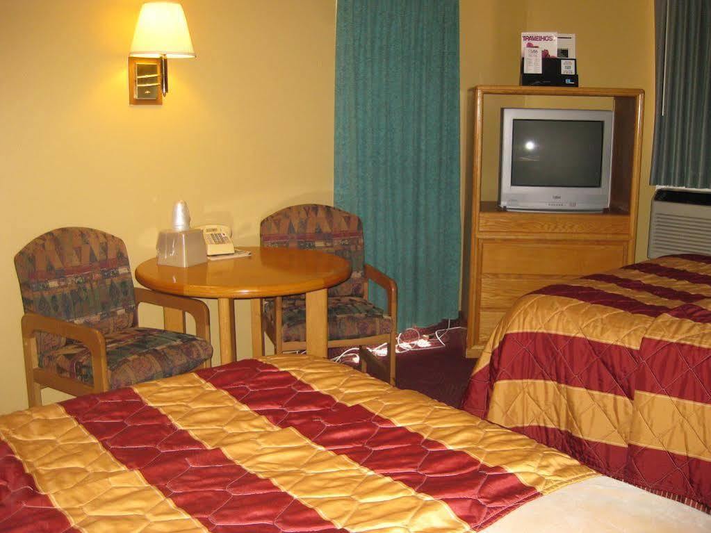 Alpine Inn Pagosa Springs Eksteriør bilde